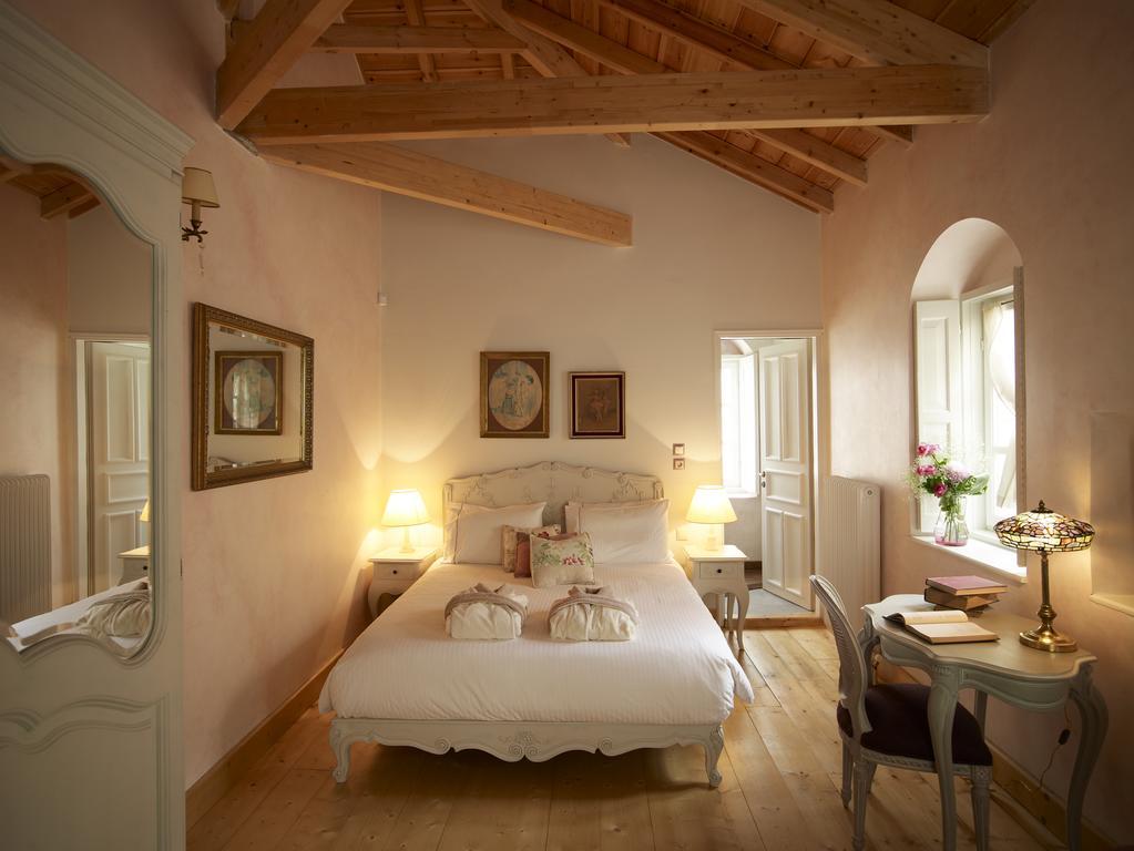 Amaryllis Boutique Guest House Ano Pedina Eksteriør bilde