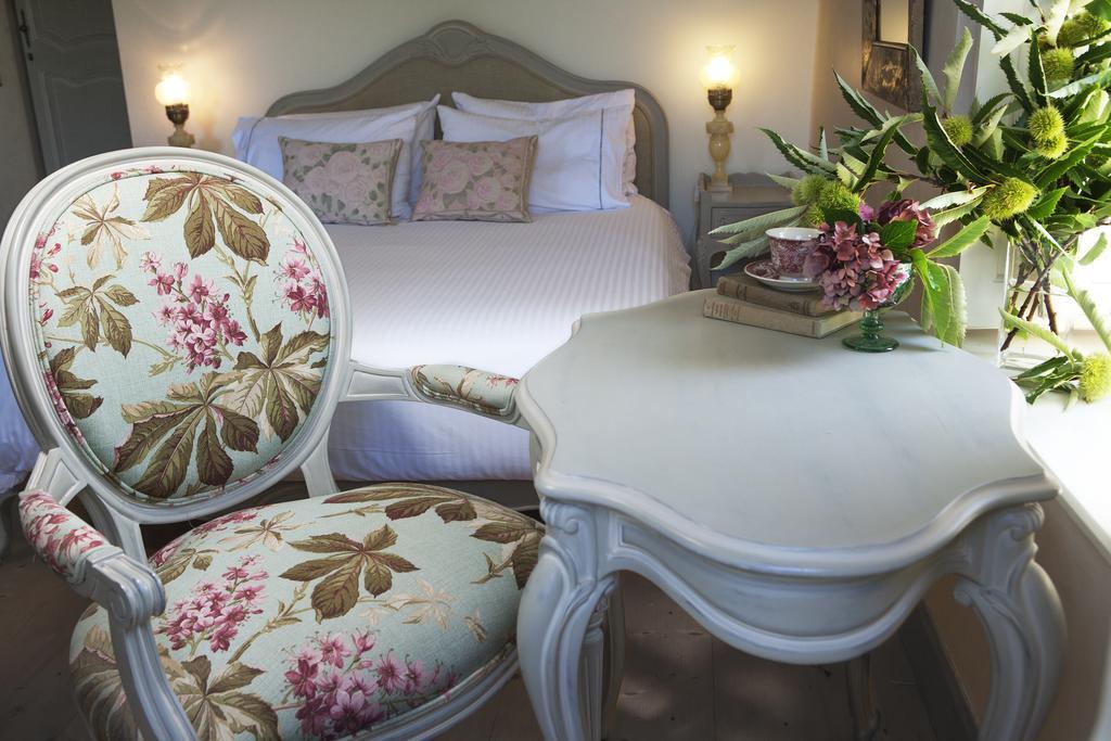 Amaryllis Boutique Guest House Ano Pedina Eksteriør bilde