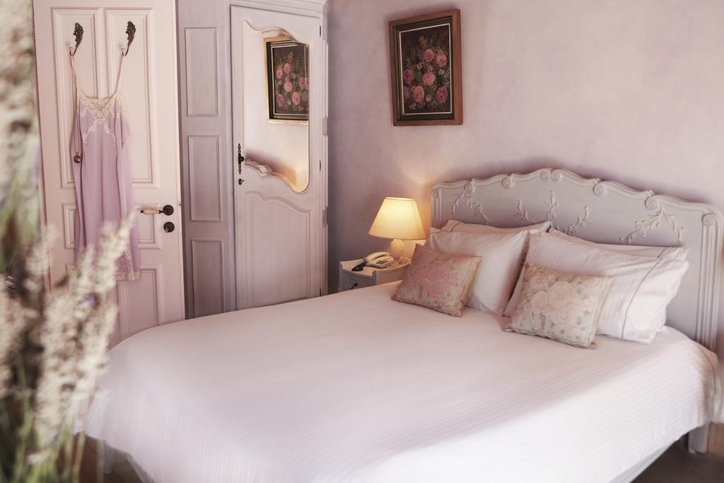 Amaryllis Boutique Guest House Ano Pedina Eksteriør bilde