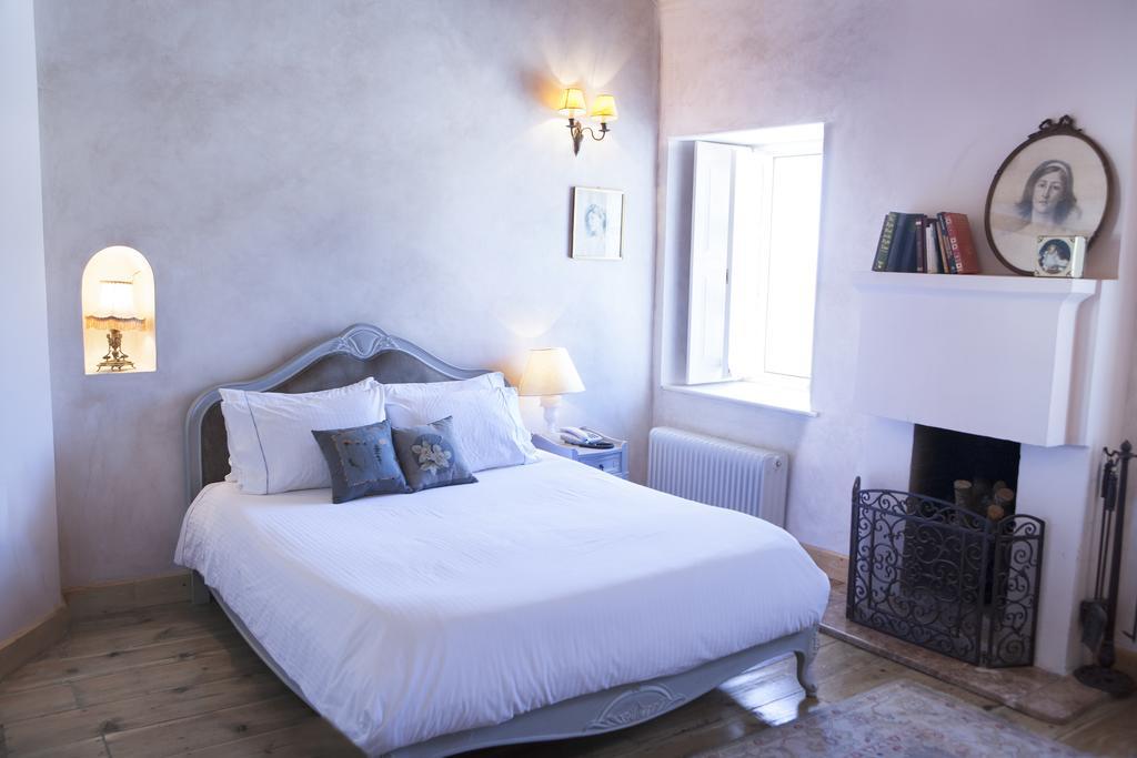 Amaryllis Boutique Guest House Ano Pedina Eksteriør bilde